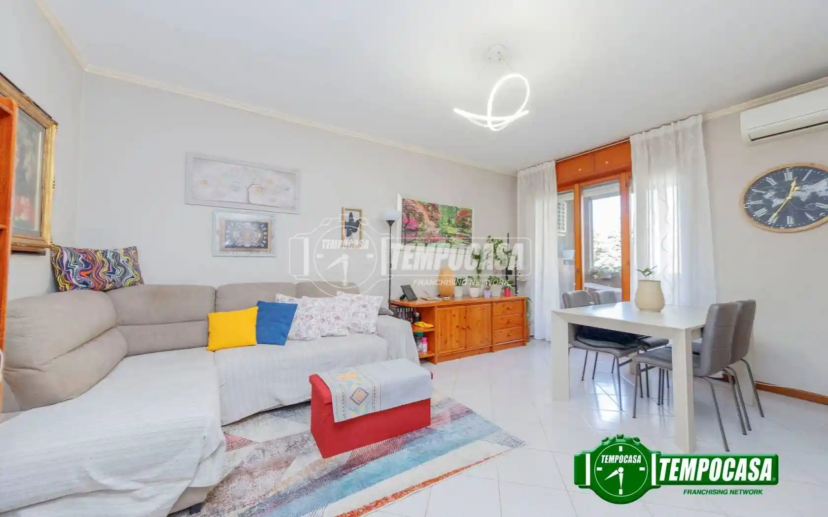 Appartamento in vendita a Opera