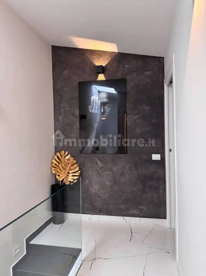 Villetta a schiera in vendita a San Giovanni la Punta