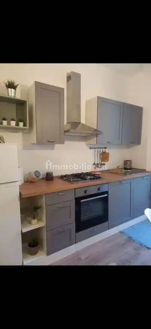 Loft in affitto a Forlì