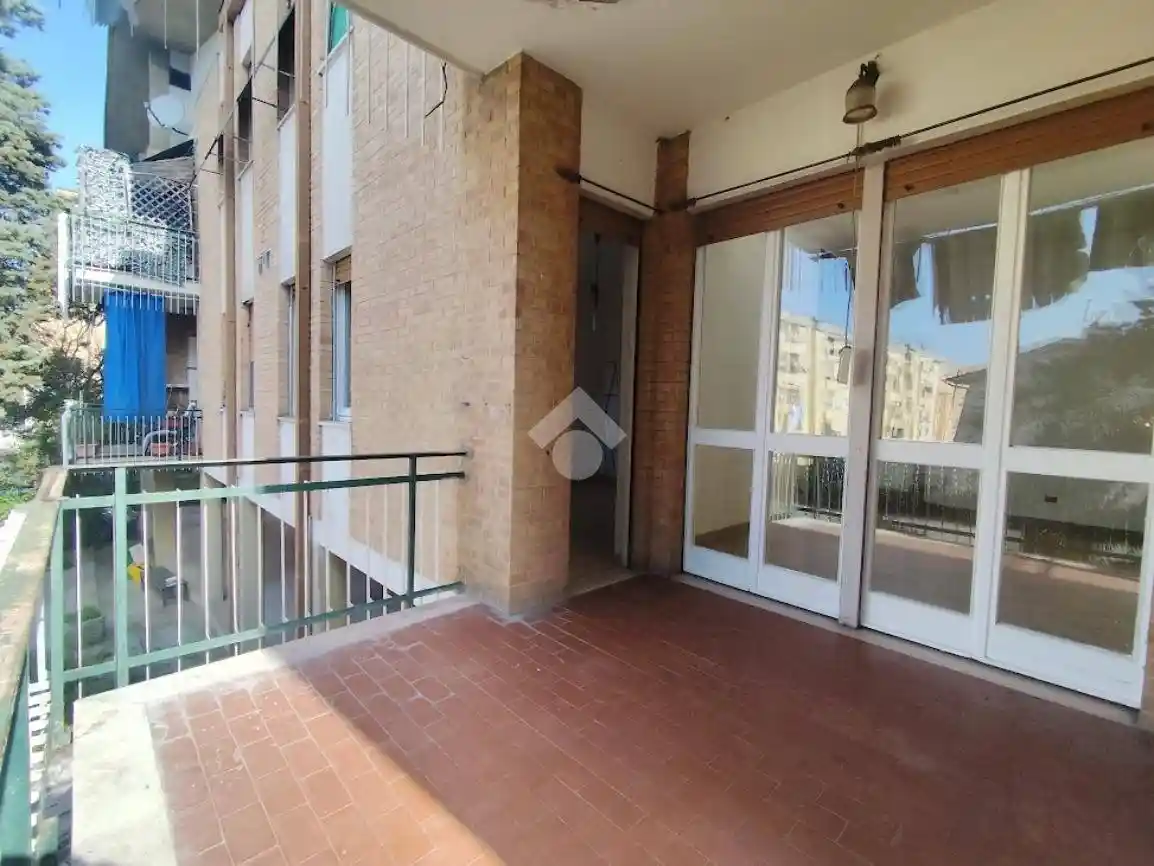 Appartamento in vendita a Foligno