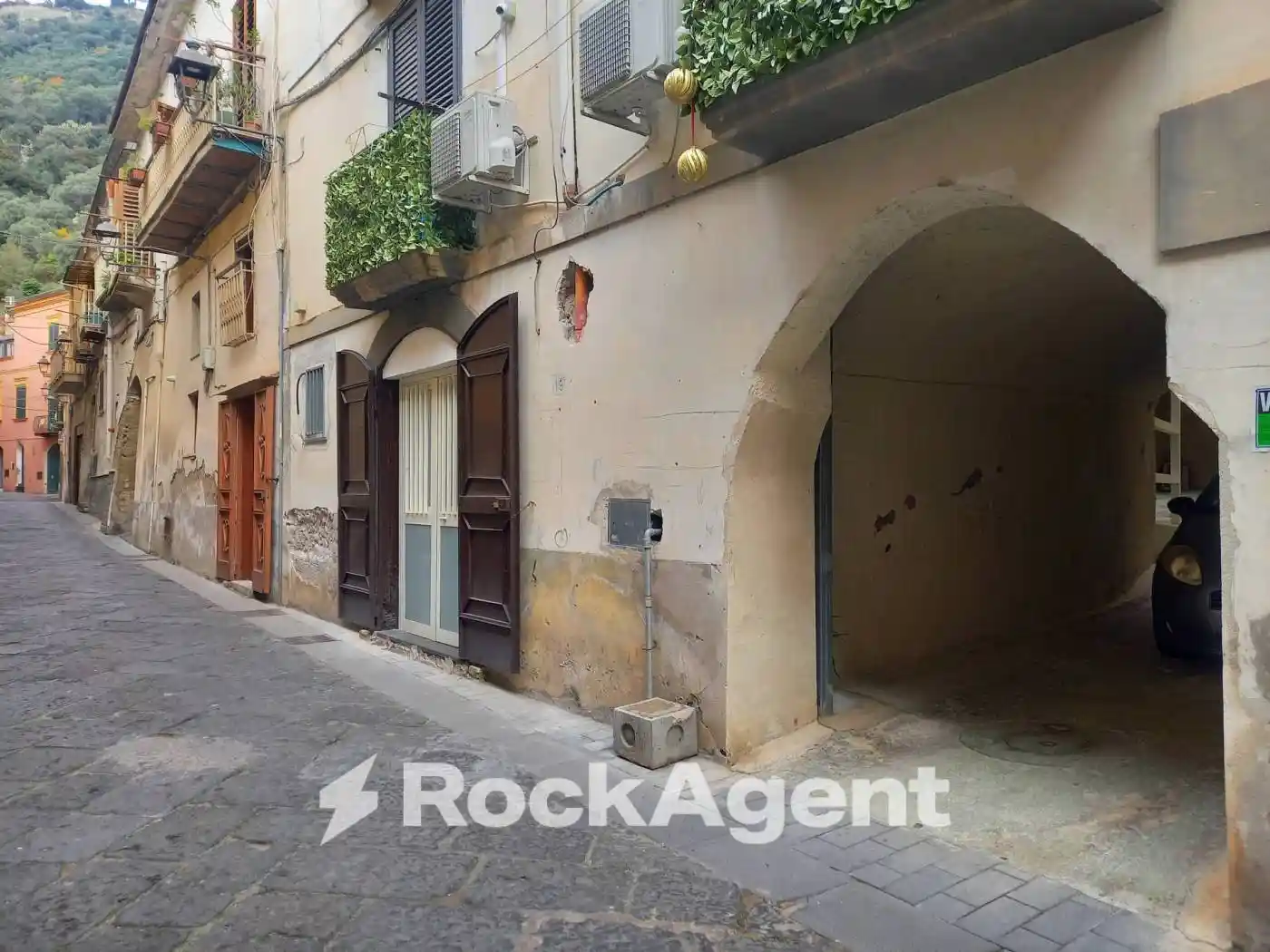 Appartamento in vendita a Sarno