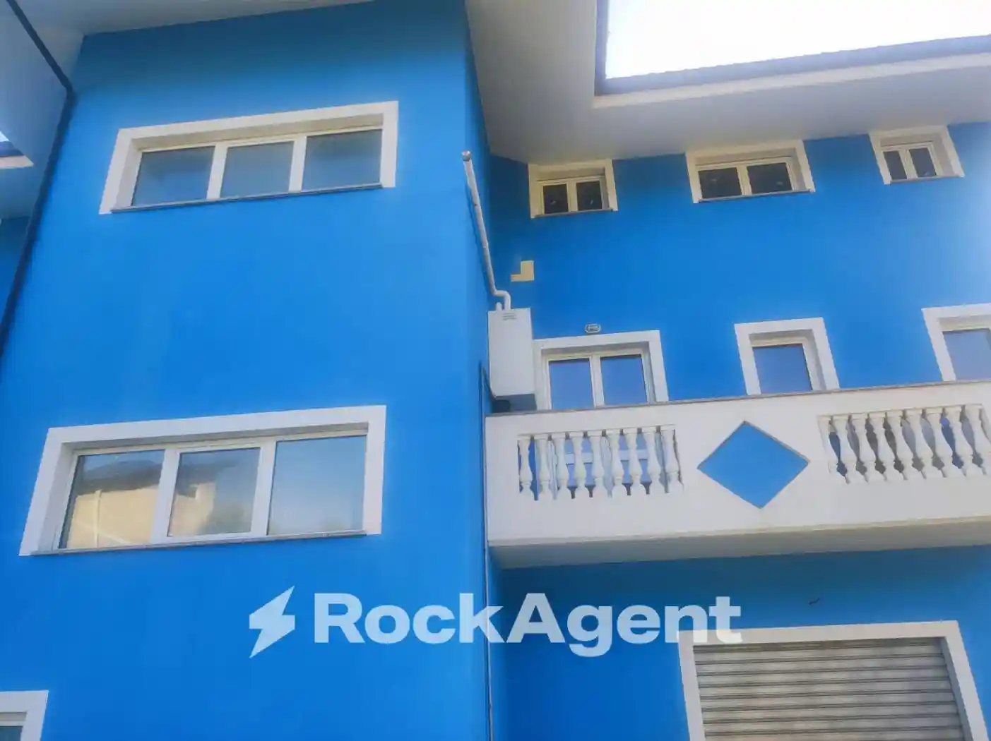 Appartamento in vendita a Alanno