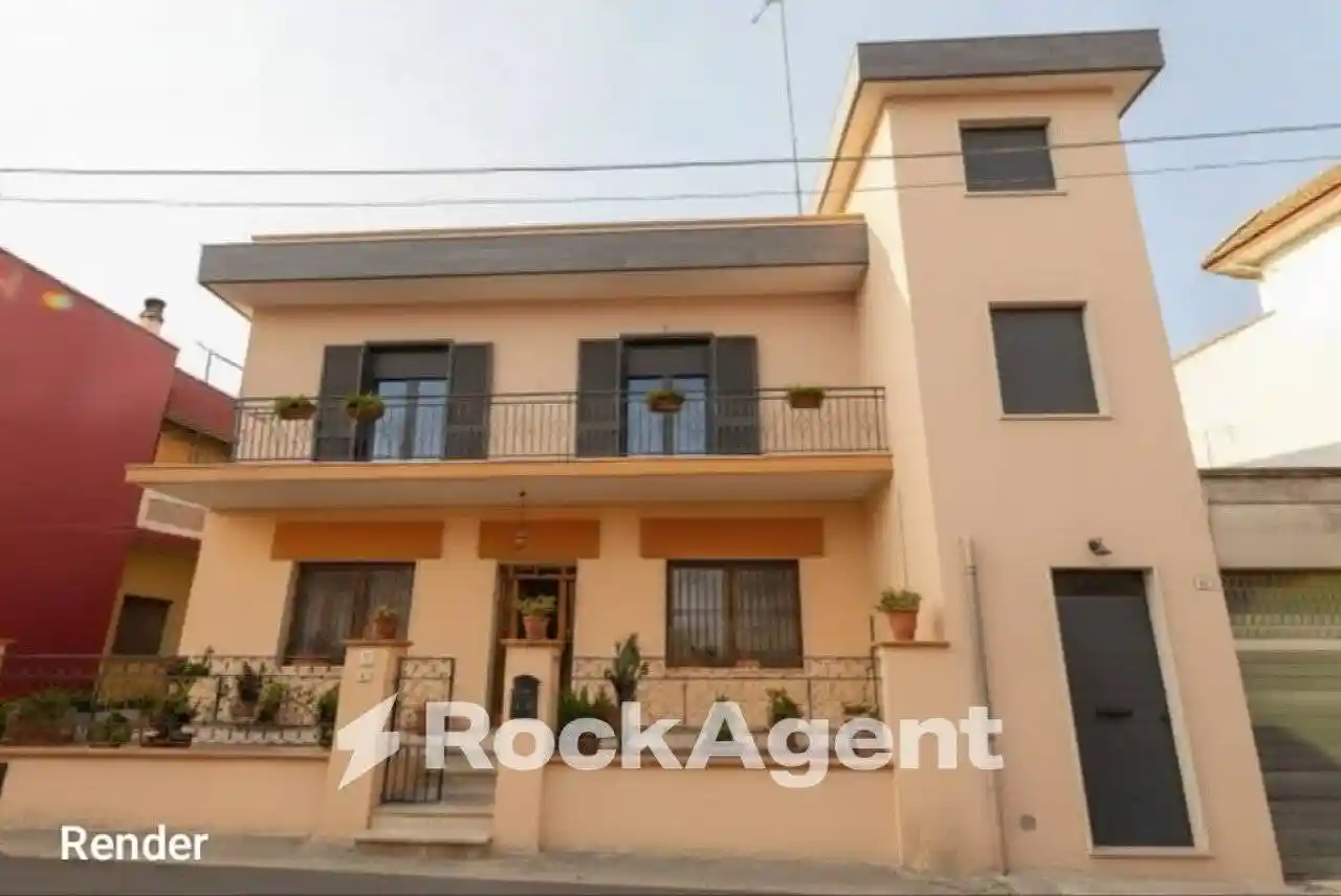 Appartamento in vendita a Ruffano