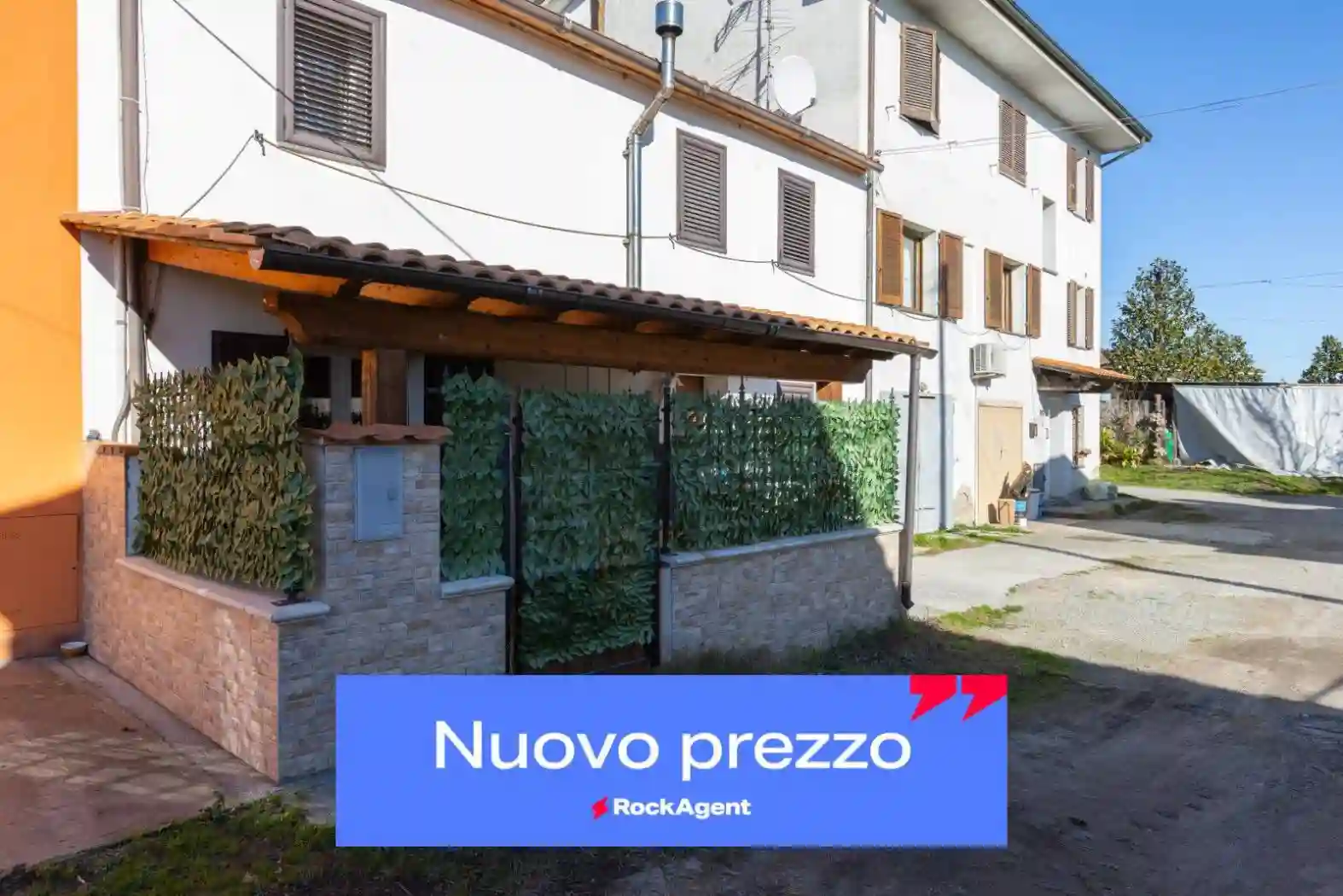 Casa indipendente - foto 2