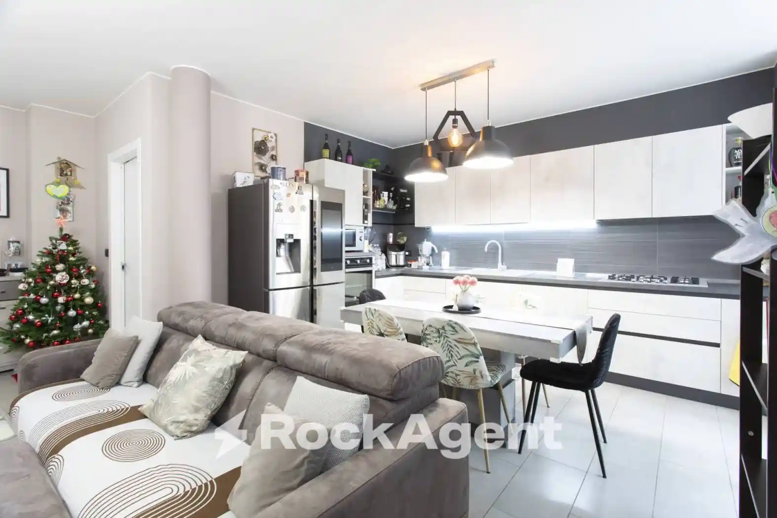 Villetta a schiera in vendita a Collegno