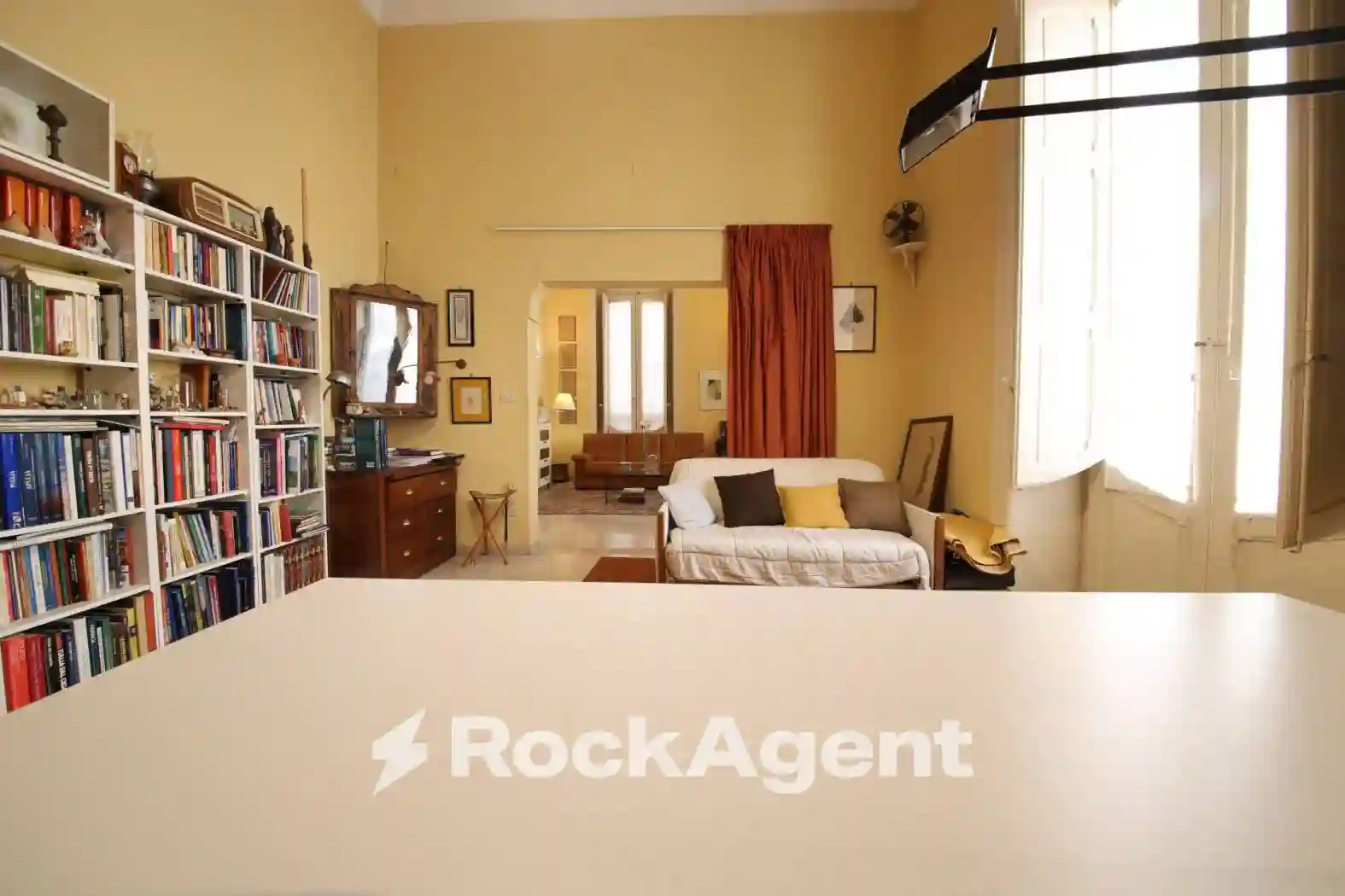 Palazzo - Edificio - foto 5