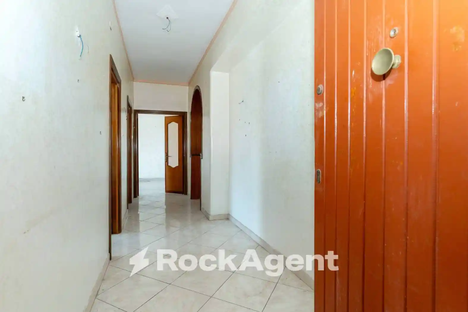 Appartamento in vendita a Catania