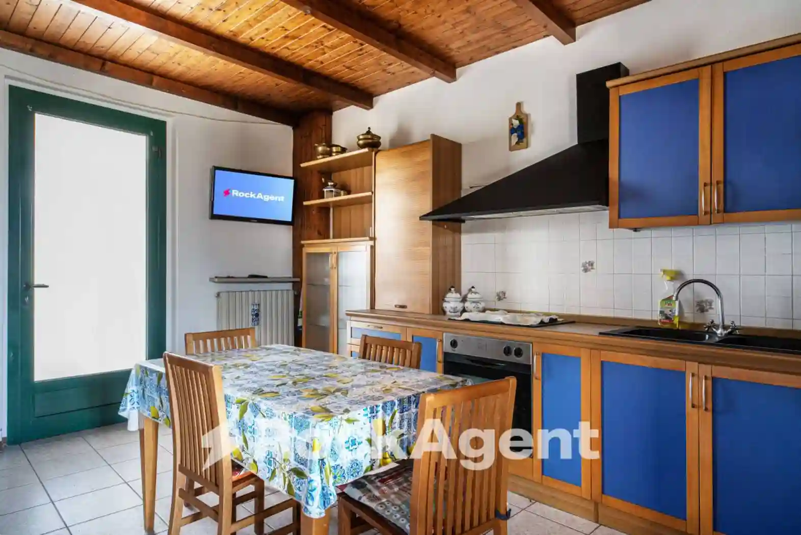 Villetta a schiera - foto 4