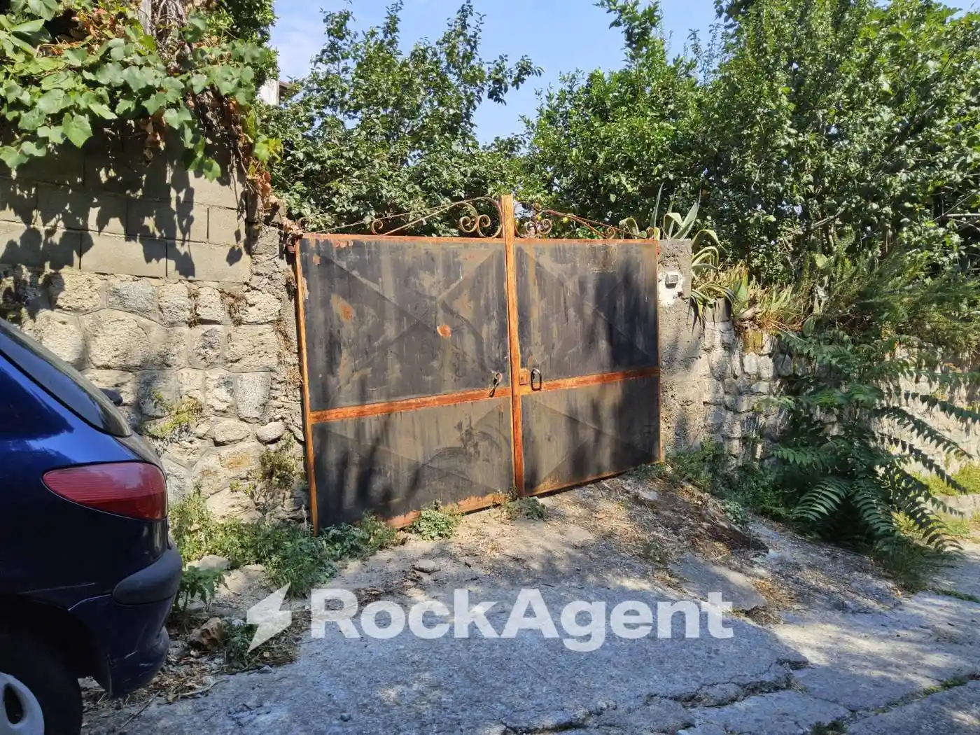 Casa indipendente in vendita a Grotteria