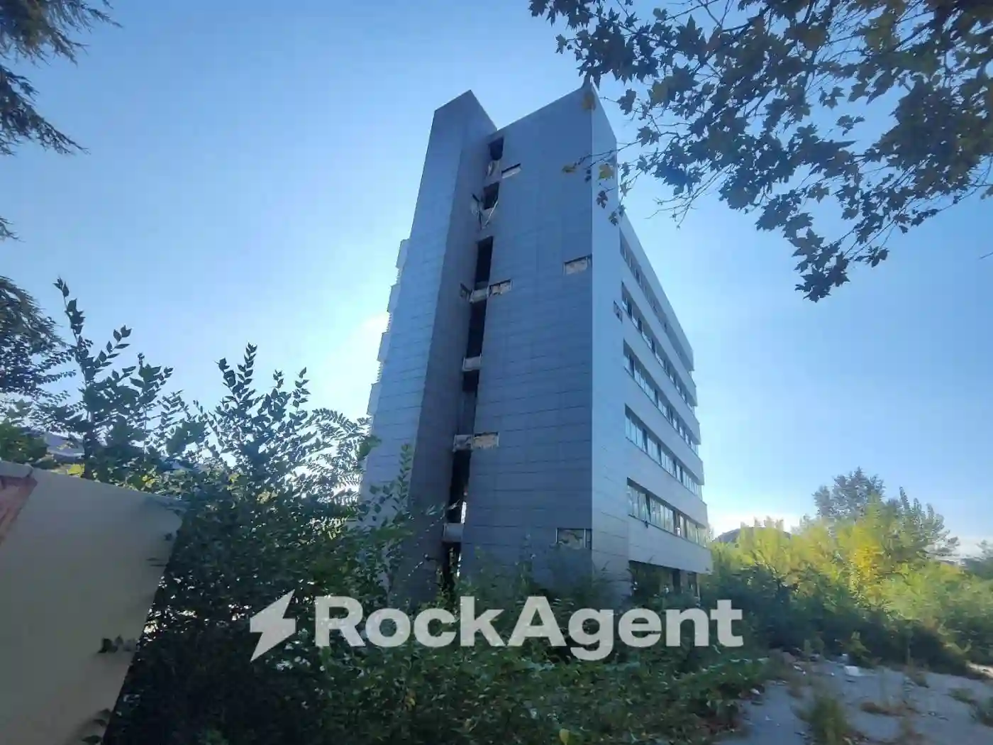 Palazzo - Edificio - foto 3