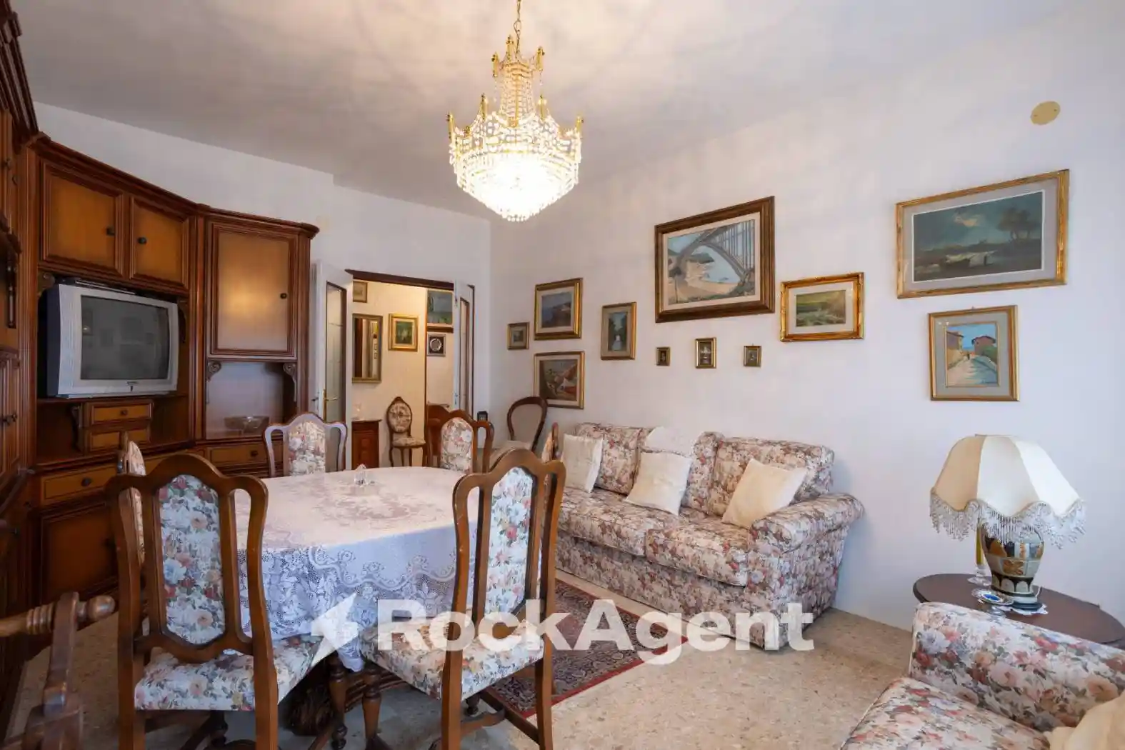 Appartamento in affitto a Livorno