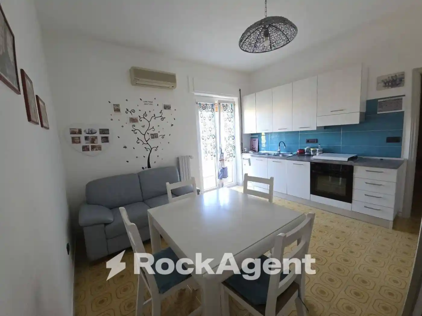 Appartamento in vendita a Catanzaro