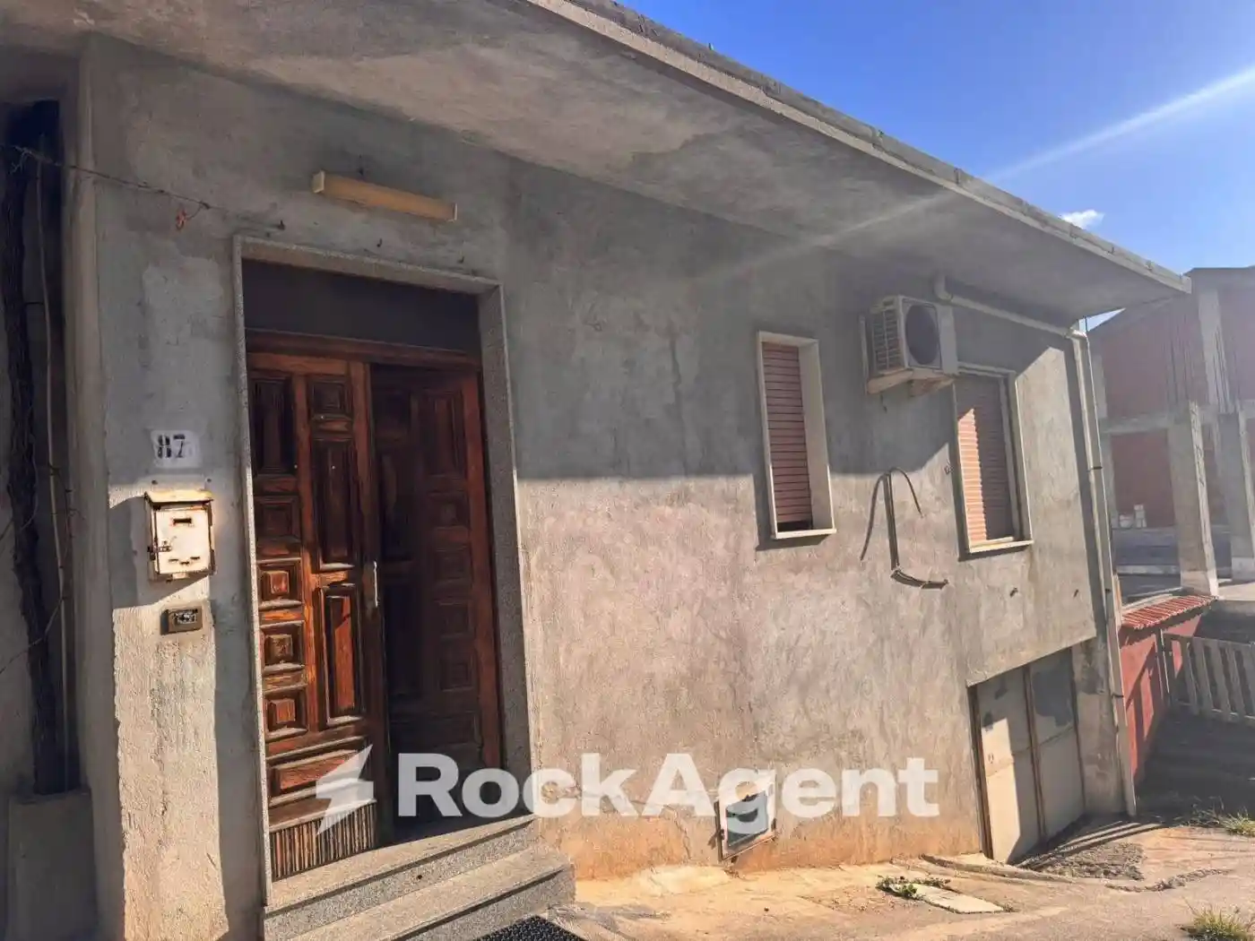 Casa indipendente in vendita a Benestare