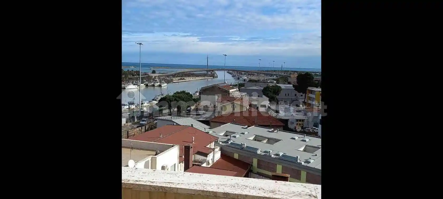 Palazzo - Edificio in vendita a Pescara