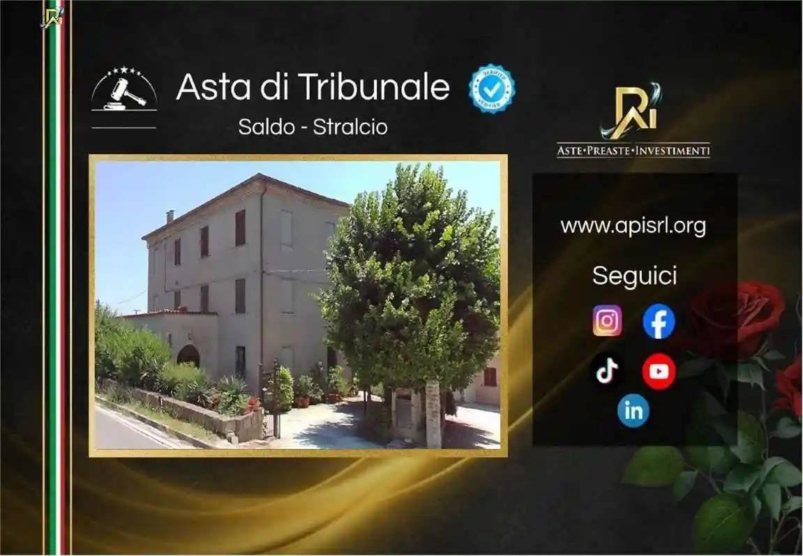 Appartamento in vendita a Potenza Picena