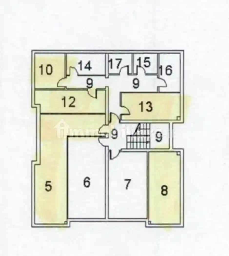 Palazzo - Edificio - foto 2