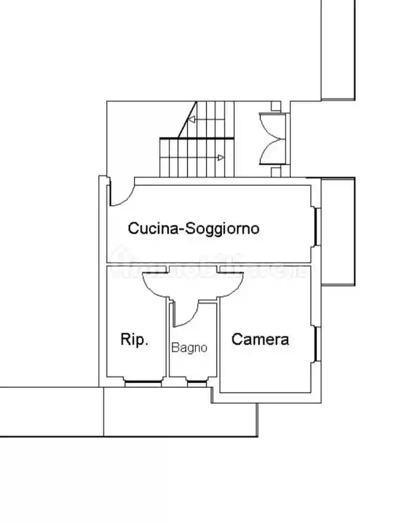 Palazzo - Edificio - foto 3