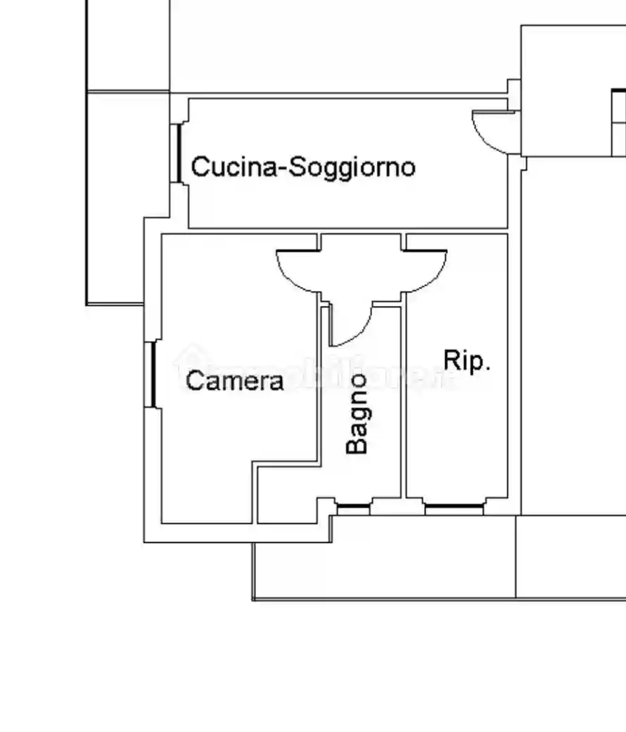 Palazzo - Edificio - foto 4