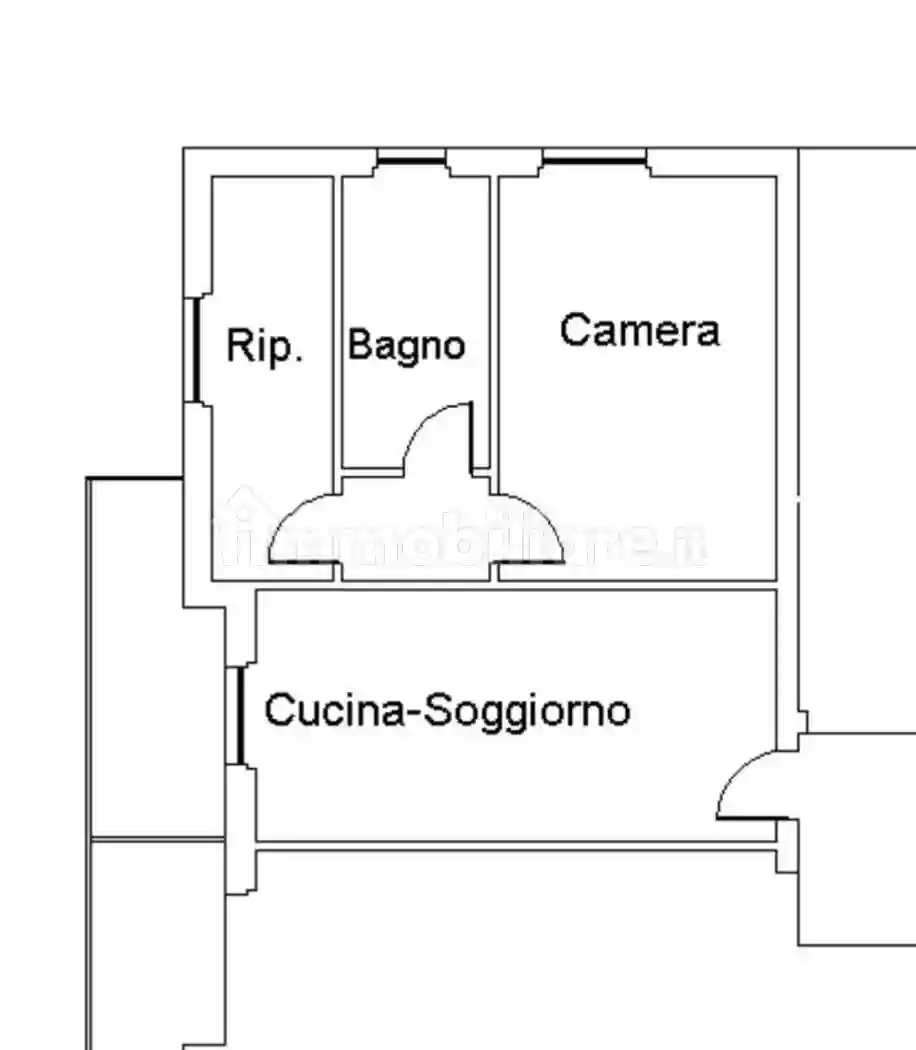 Palazzo - Edificio - foto 5