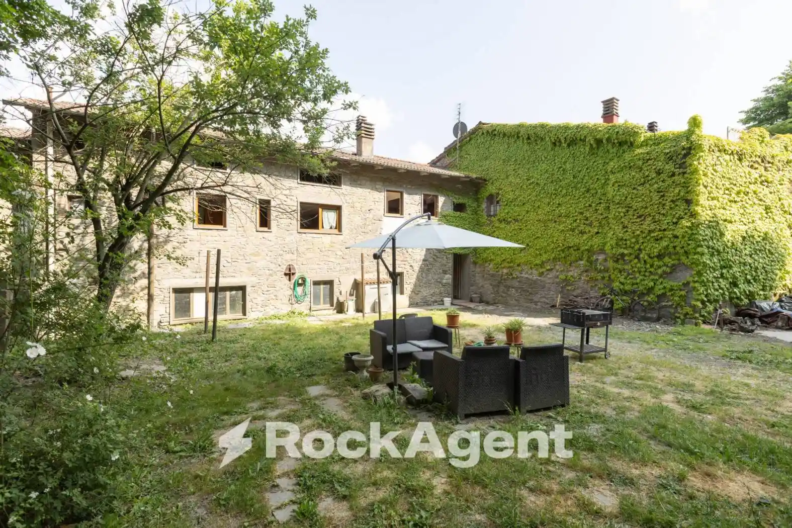 Casa indipendente in vendita a Firenzuola