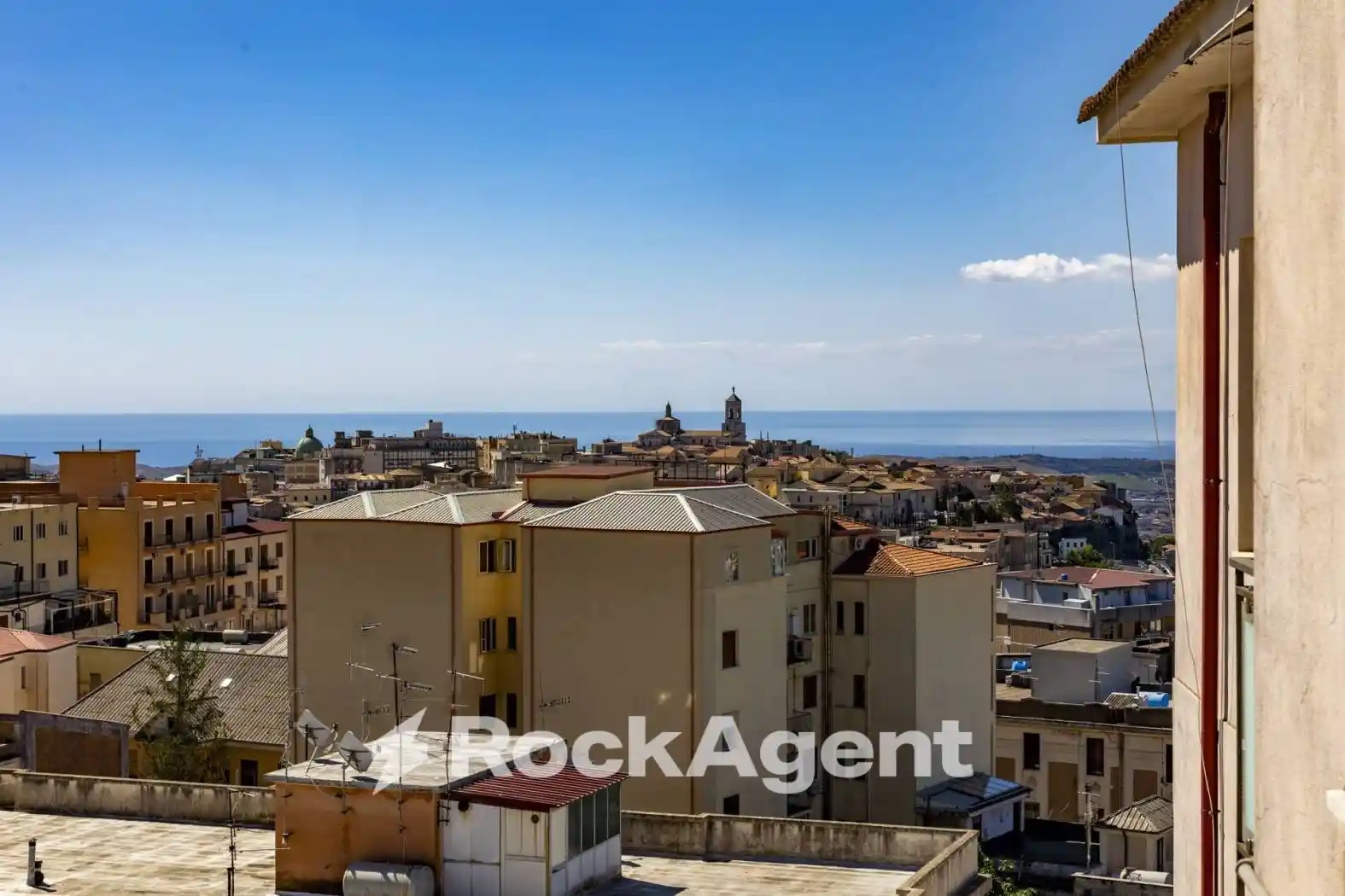 Appartamento in vendita a Catanzaro