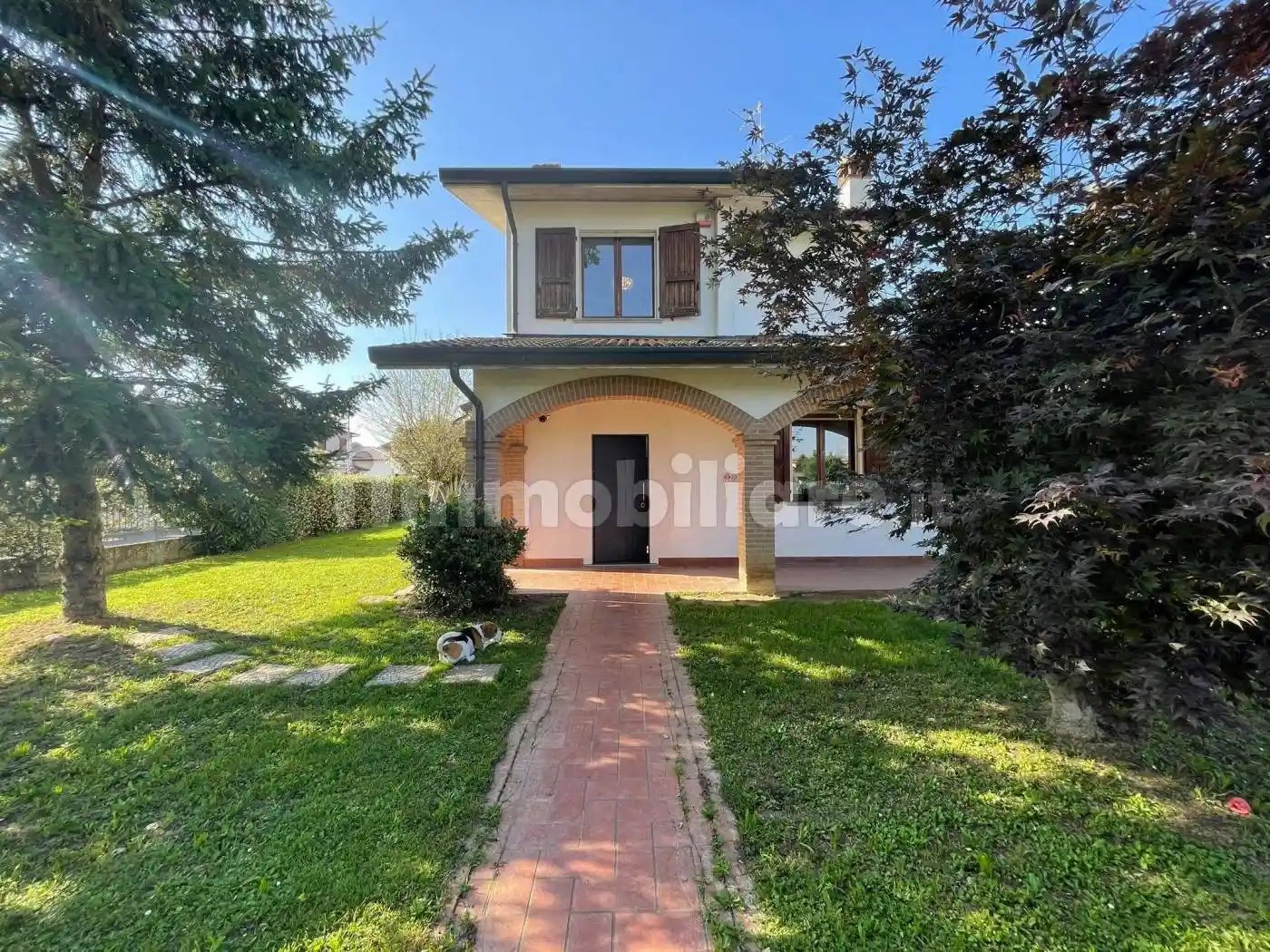 Villa in vendita a Palazzo Pignano