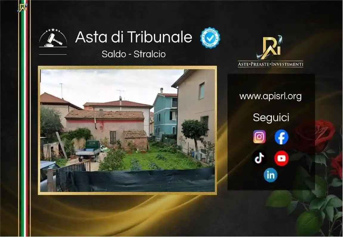 Appartamento in vendita a Potenza Picena