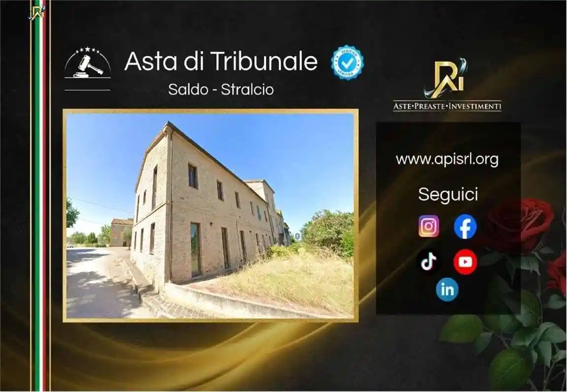 Appartamento in vendita a Monte Roberto