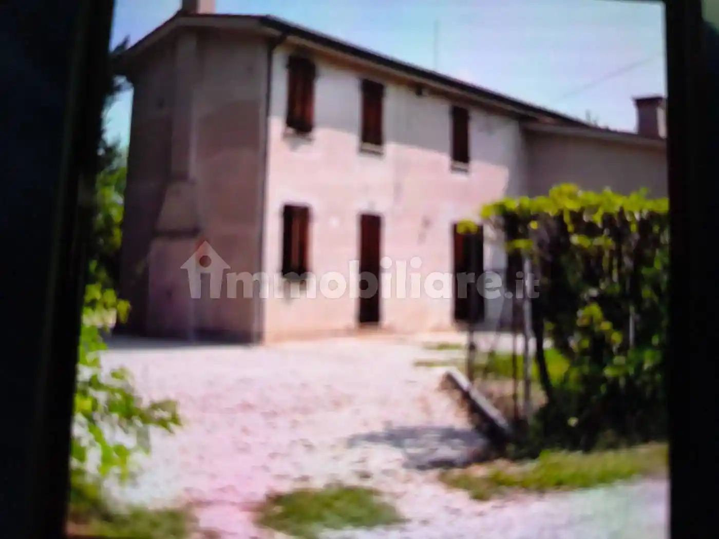 Villa in vendita a Padova