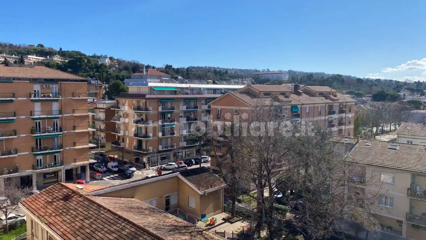 Appartamento in affitto a Pesaro