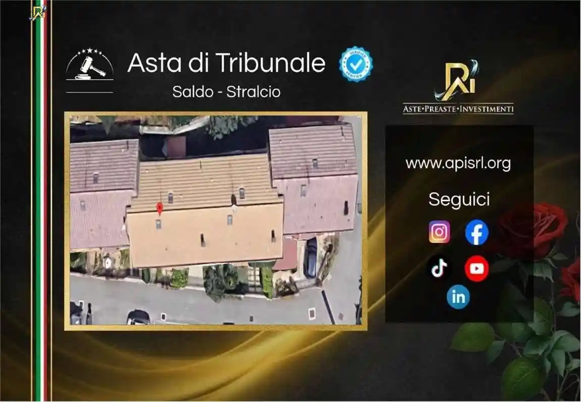 Appartamento in vendita a Catanzaro