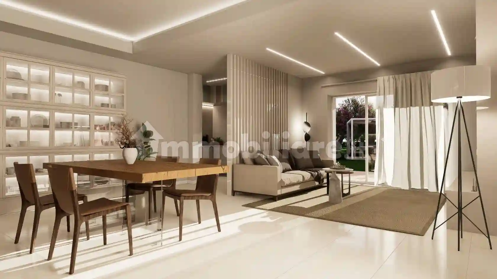 Villetta a schiera - foto 2