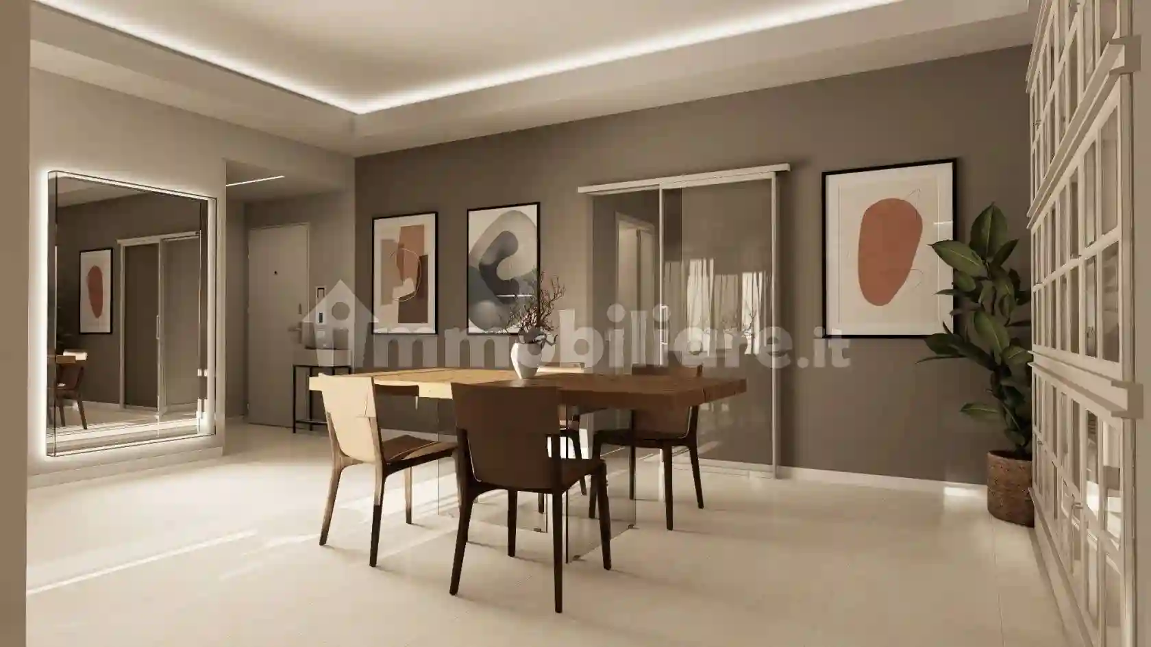 Villetta a schiera - foto 3