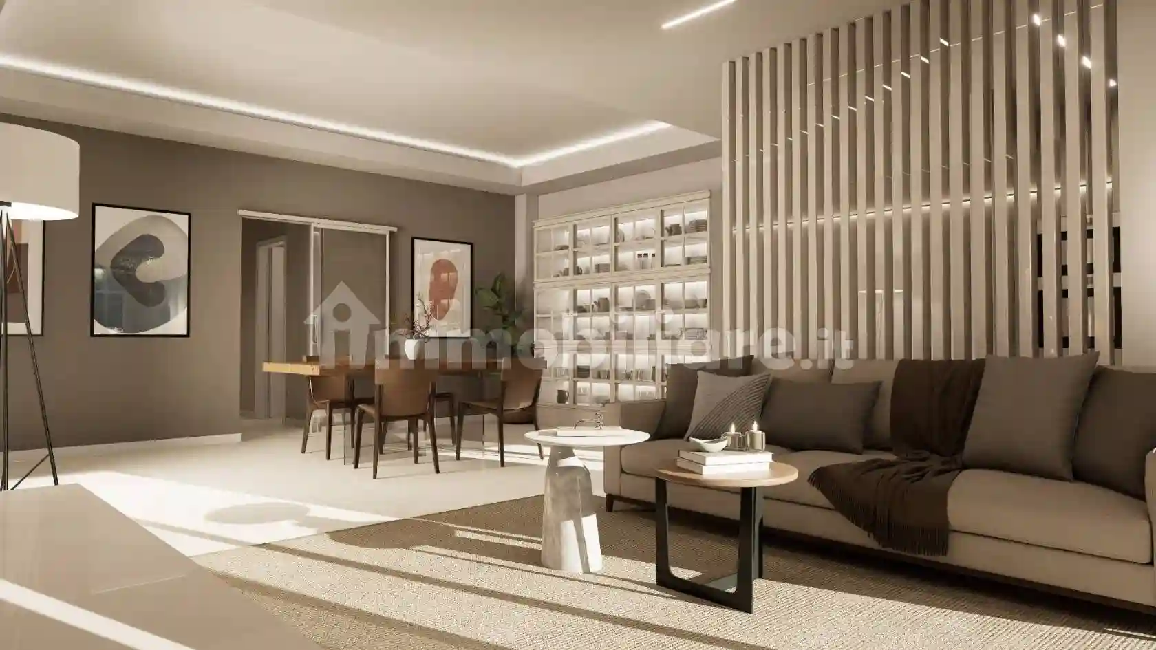 Villetta a schiera - foto 4