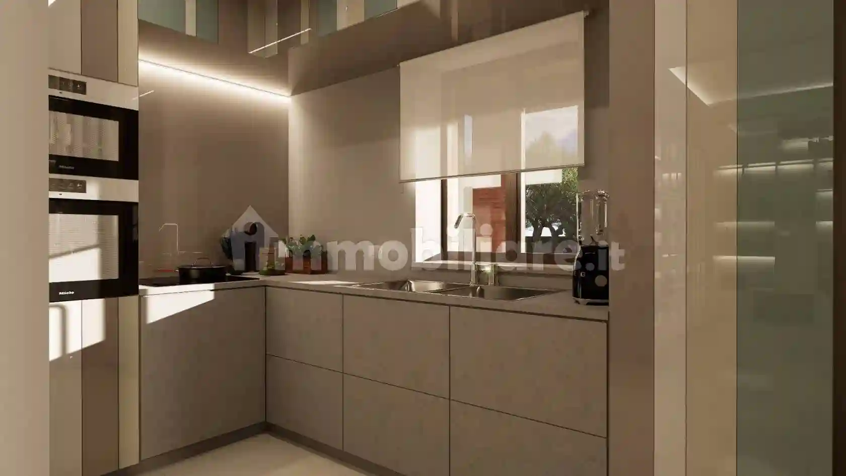 Villetta a schiera - foto 5