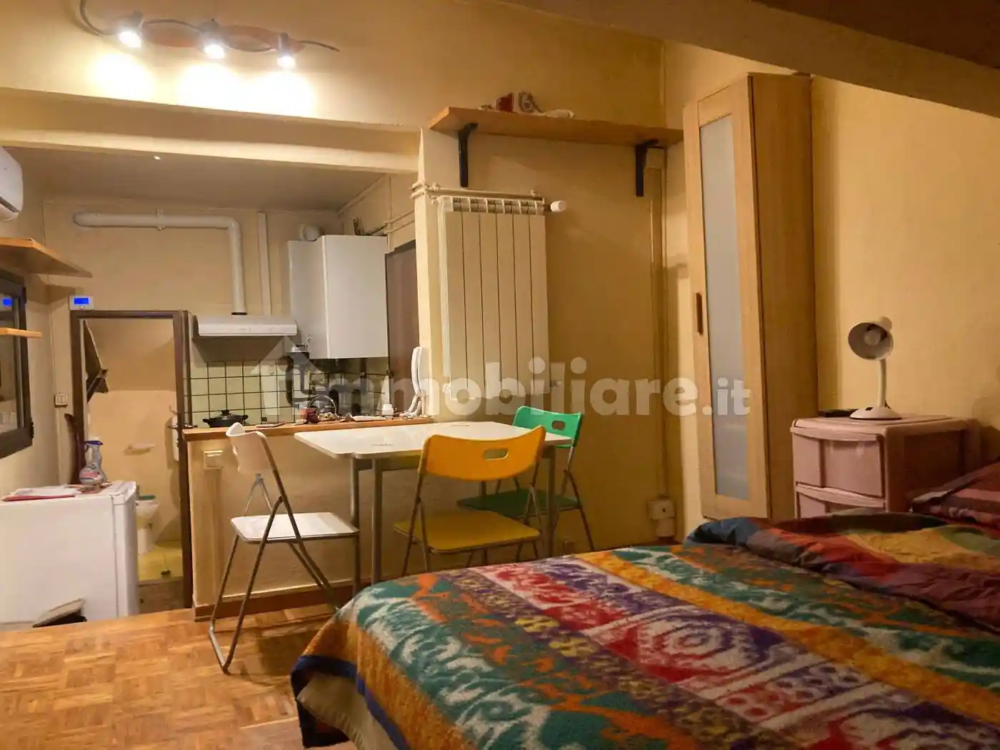 Appartamento in affitto a Bologna