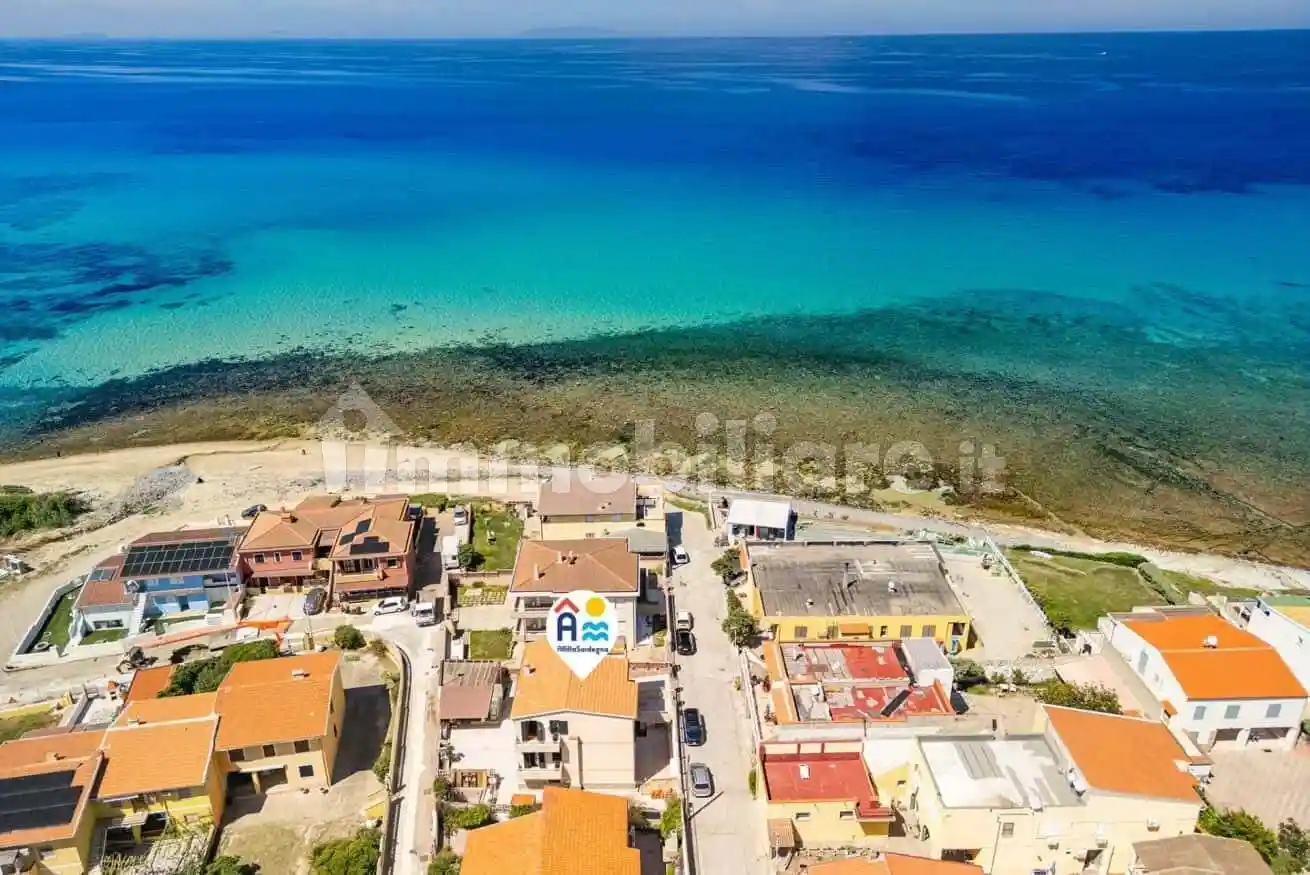 Appartamento in affitto a Castelsardo