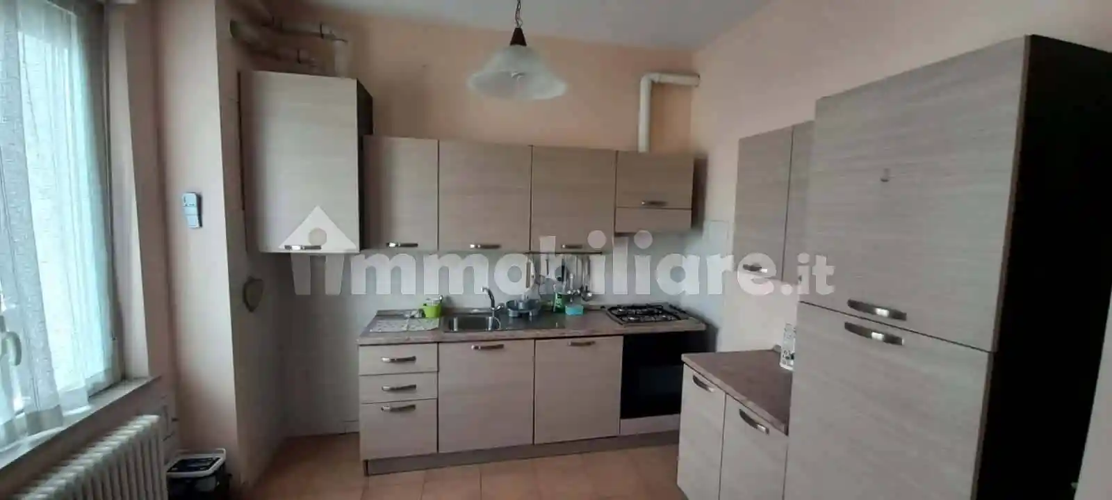 Appartamento in affitto a Piacenza