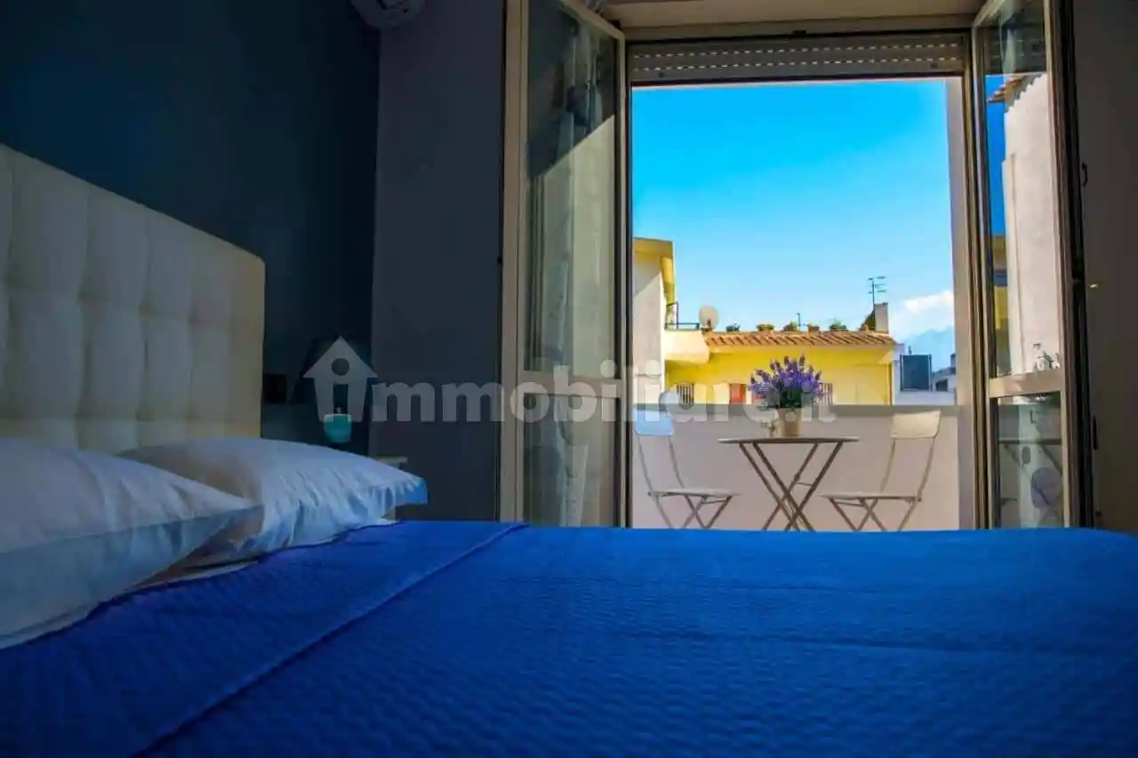 Appartamento in affitto a Pompei