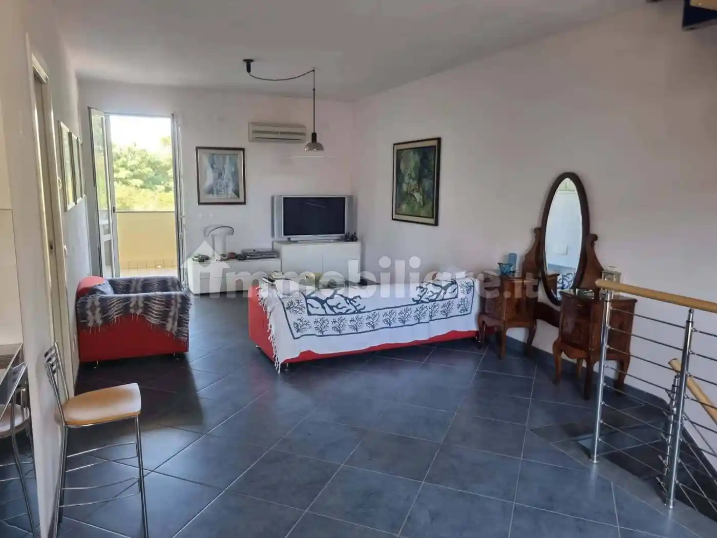 Appartamento in affitto a Camaiore