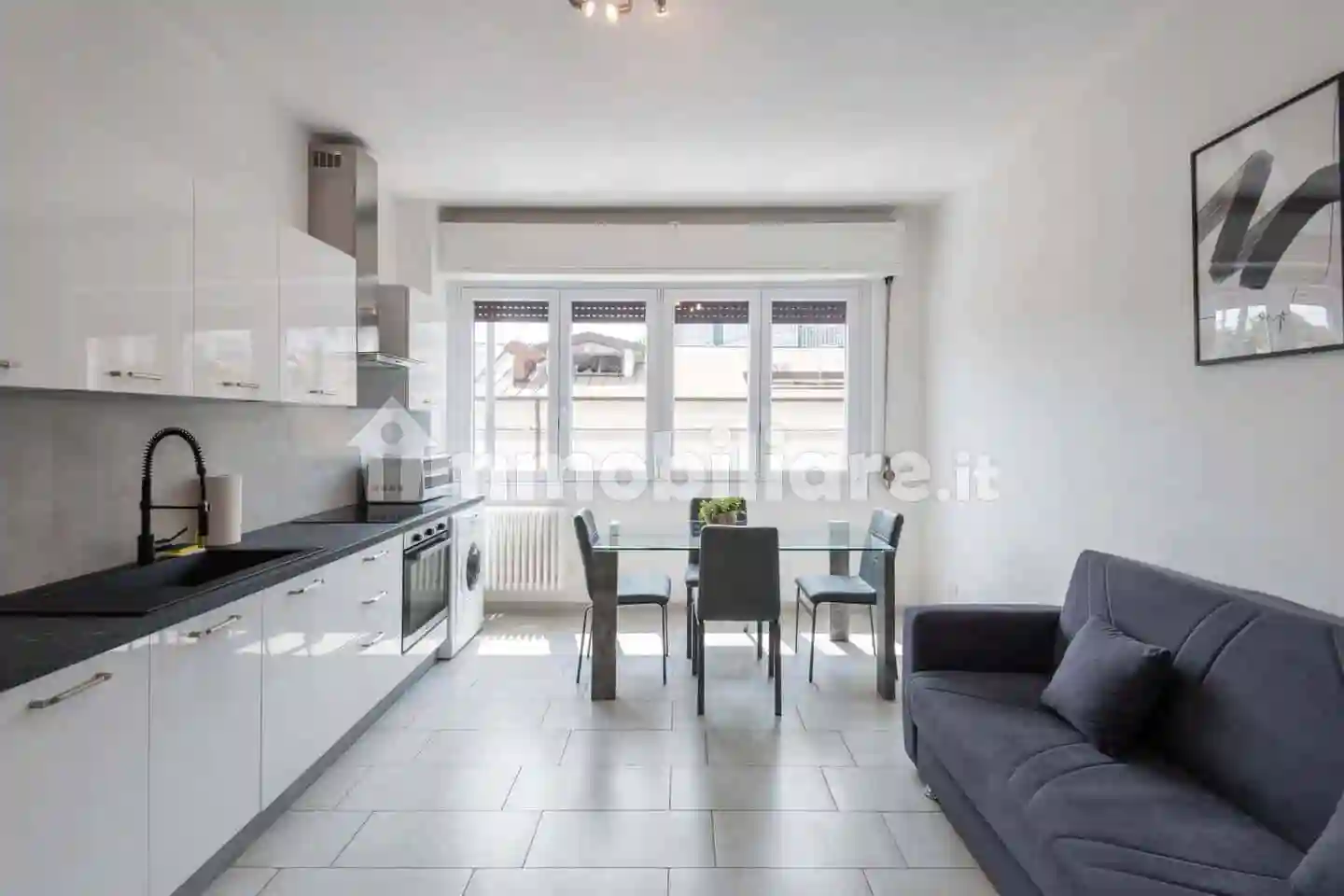 Appartamento - foto 2