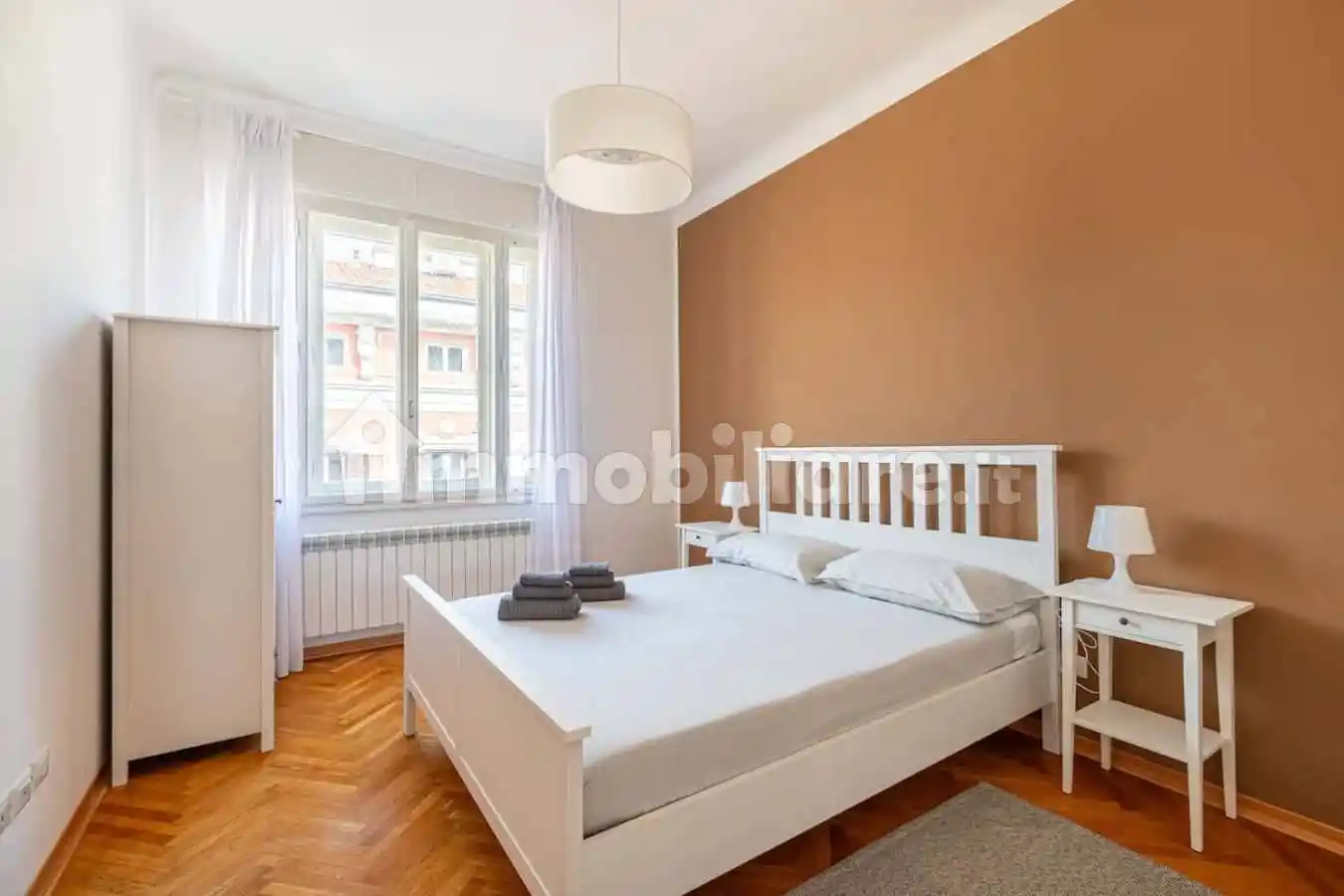 Appartamento in affitto a Trieste