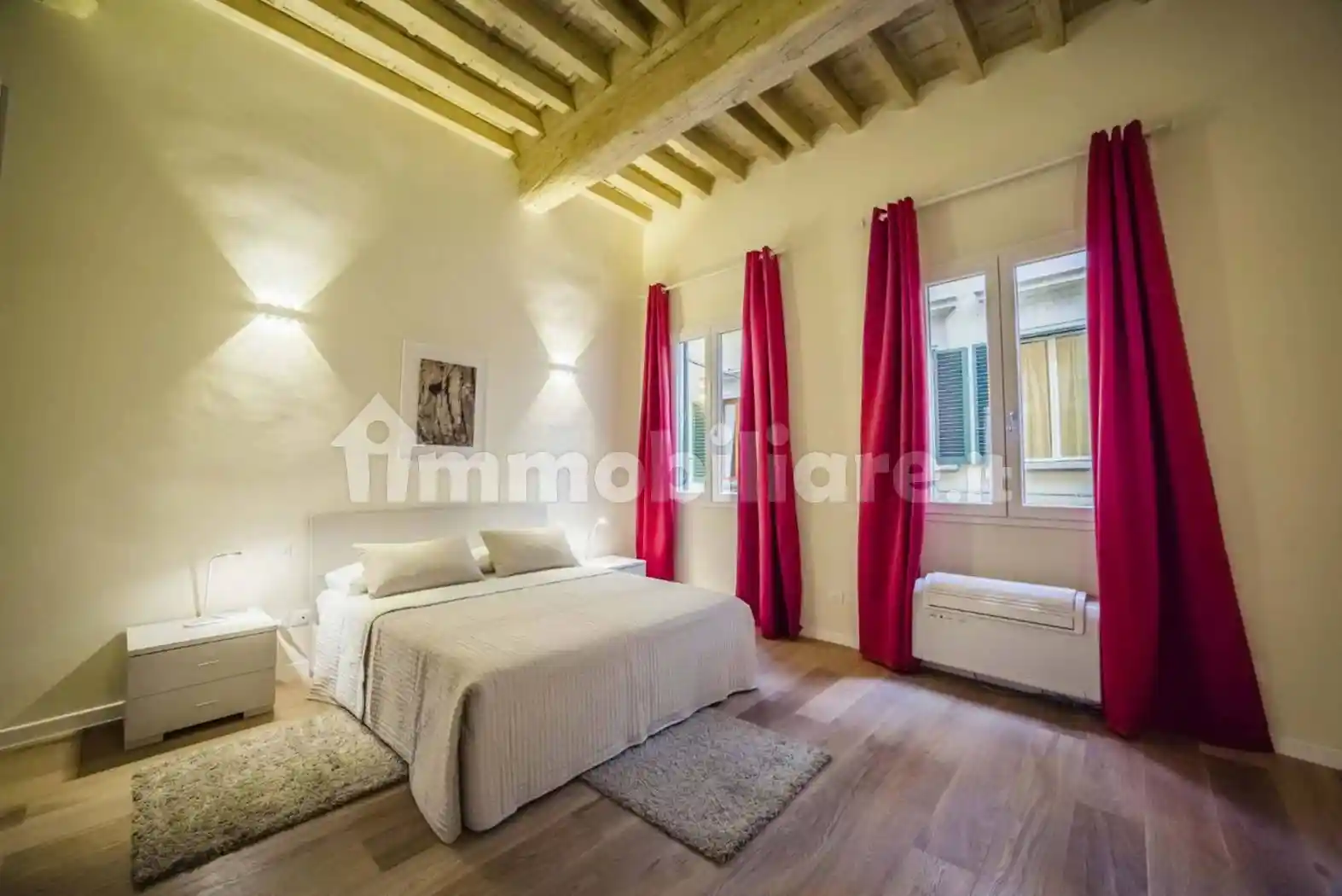 Appartamento in affitto a Firenze