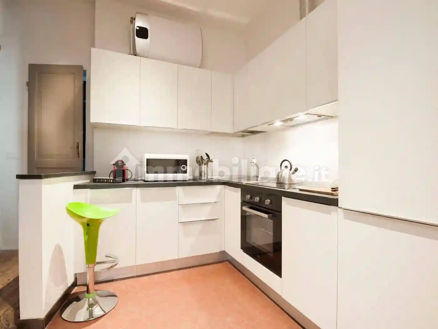 Appartamento - foto 5