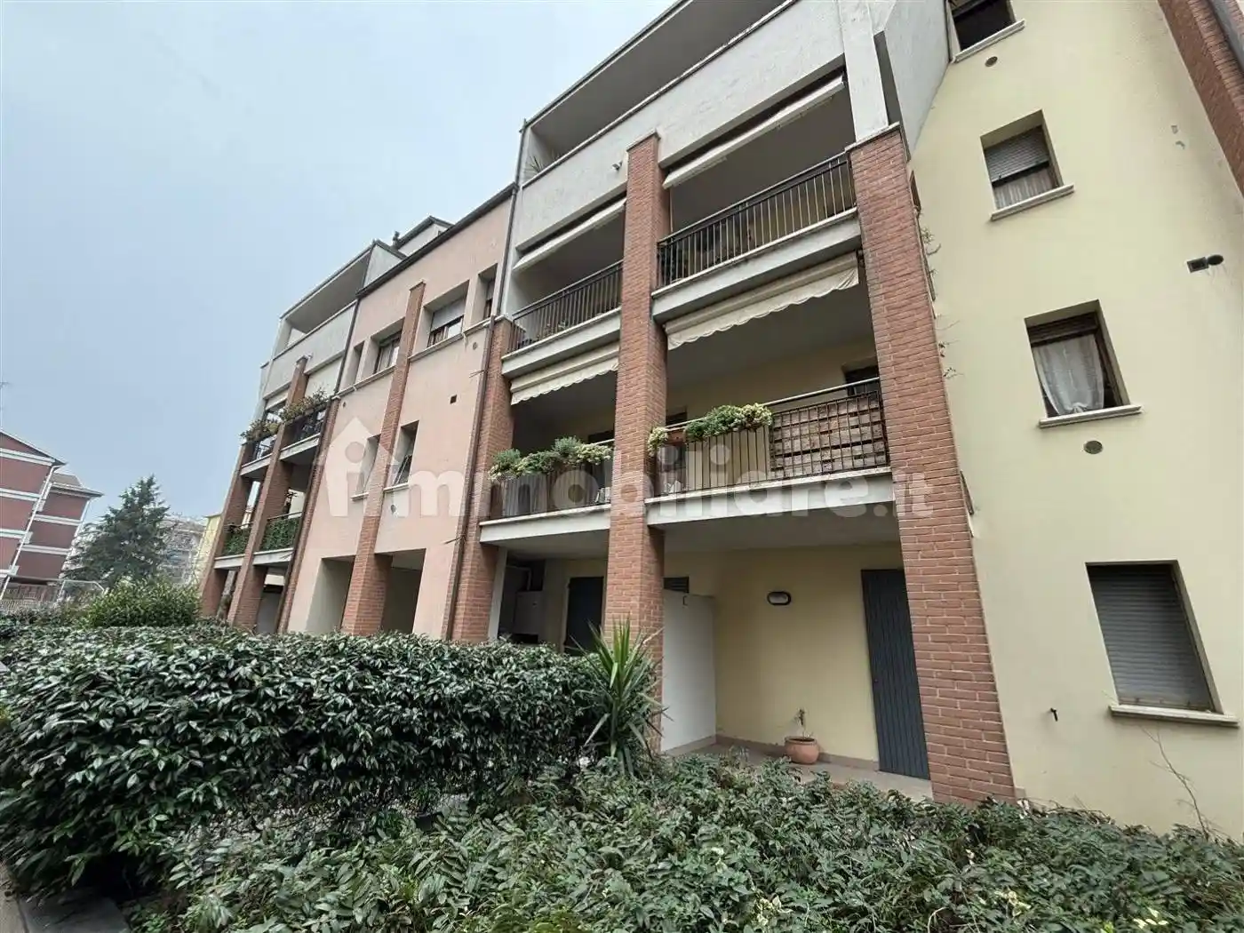 Appartamento in vendita a Parma