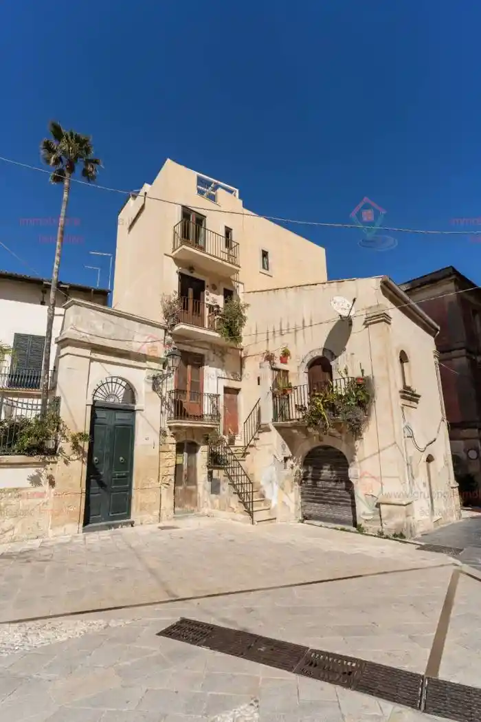 Appartamento in vendita a Siracusa