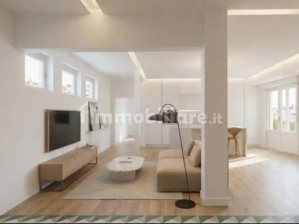 Attico - Mansarda - foto 5