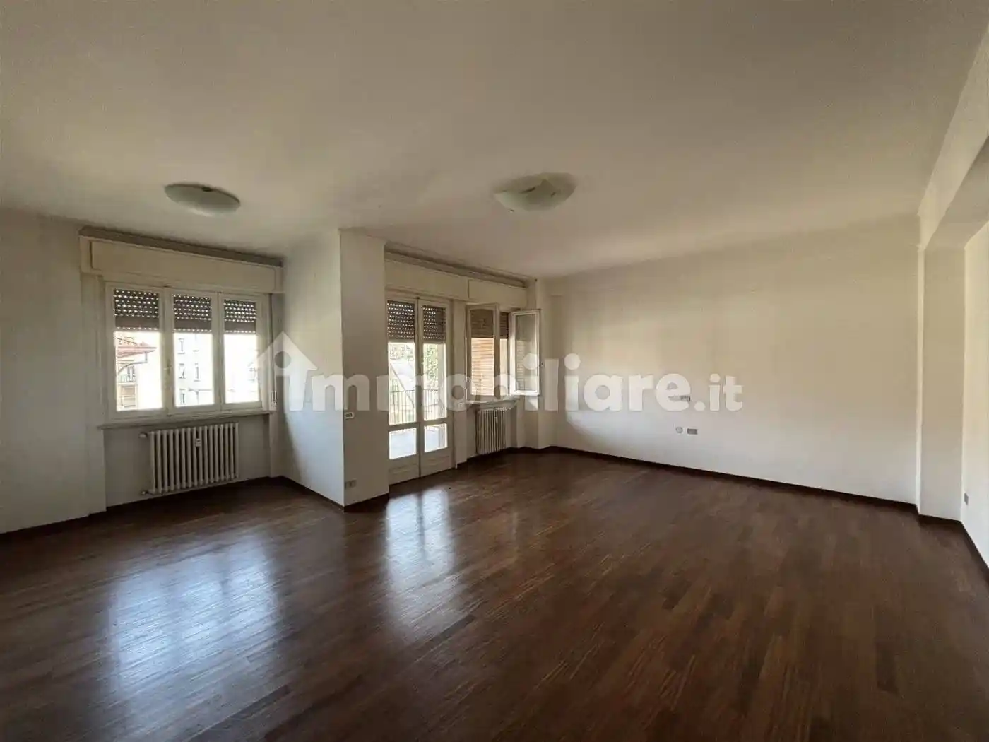 Appartamento in vendita a Parma