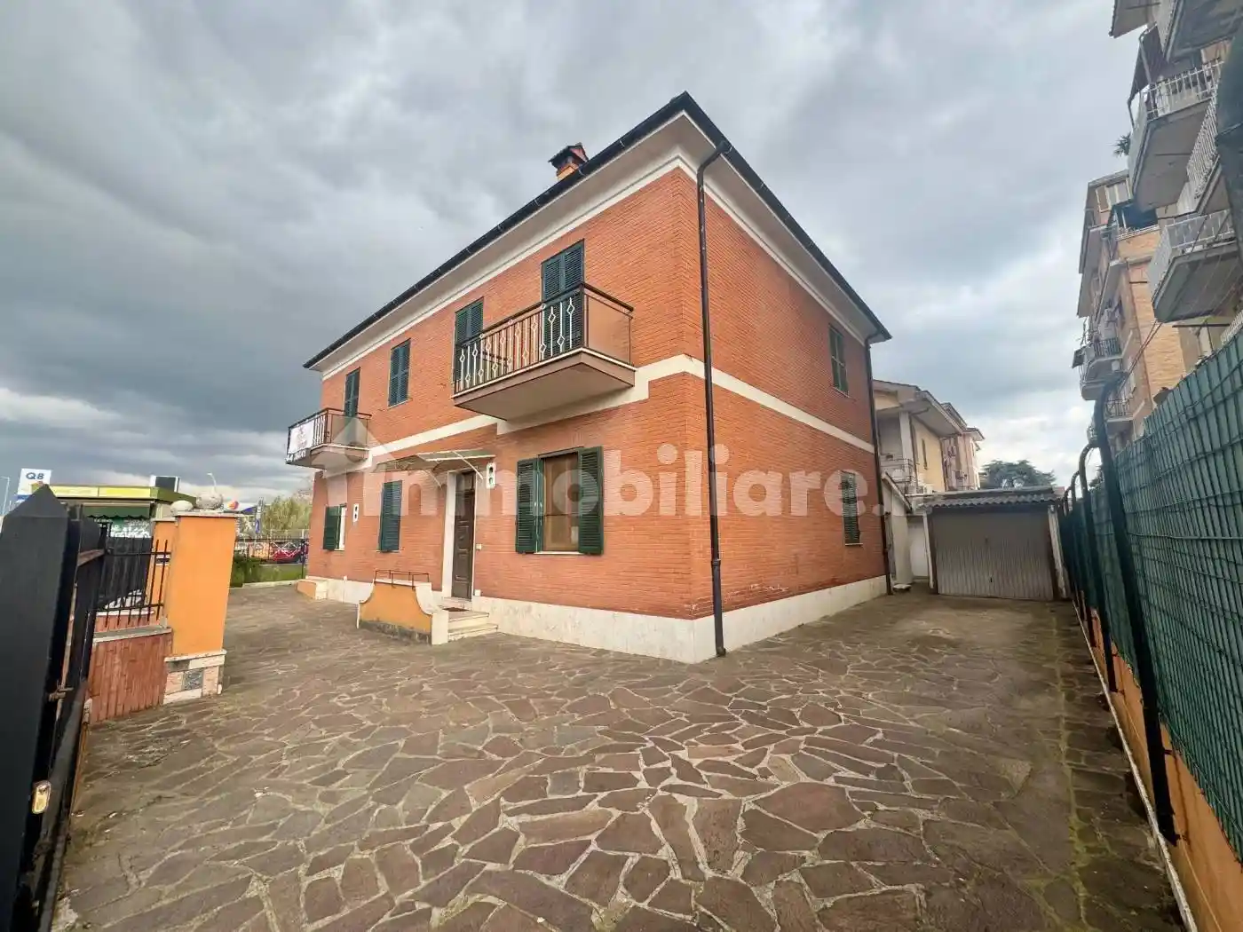 Casa indipendente in vendita a Ciampino