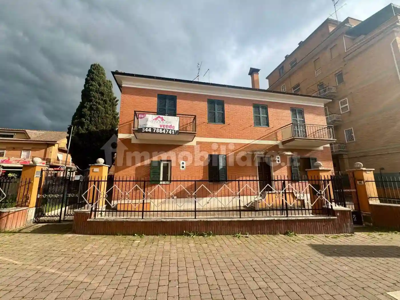 Casa indipendente - foto 4